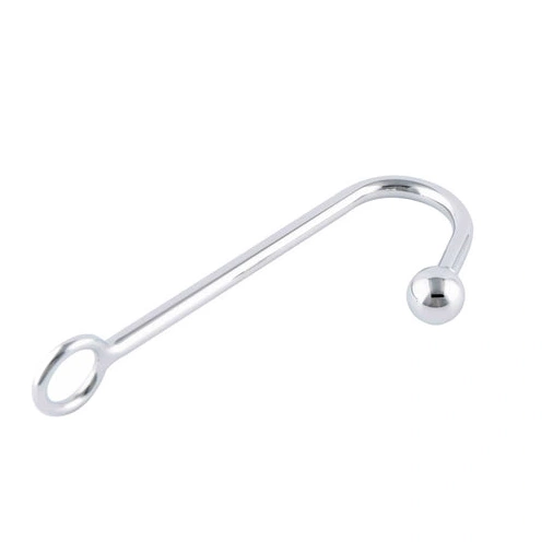 Toy Sex 3294 Hook Smooth Anal Metal AllNight 1209